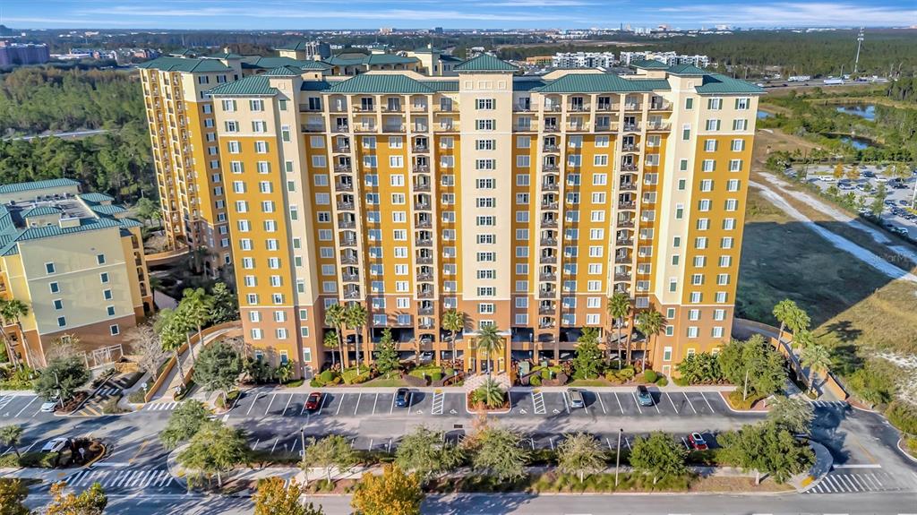 Property for sale at 8101 RESORT VILLAGE DRIVE UNIT 31308, ORLANDO, FL, 32821