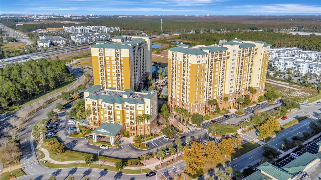 Property for sale at 8101 RESORT VILLAGE DRIVE UNIT 31308, ORLANDO, FL, 32821