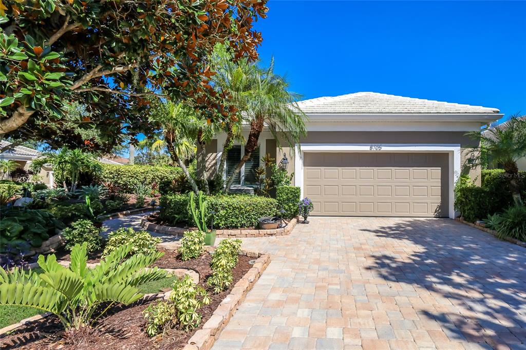 Property for sale at 8705 52ND DRIVE E, BRADENTON, FL, 34211