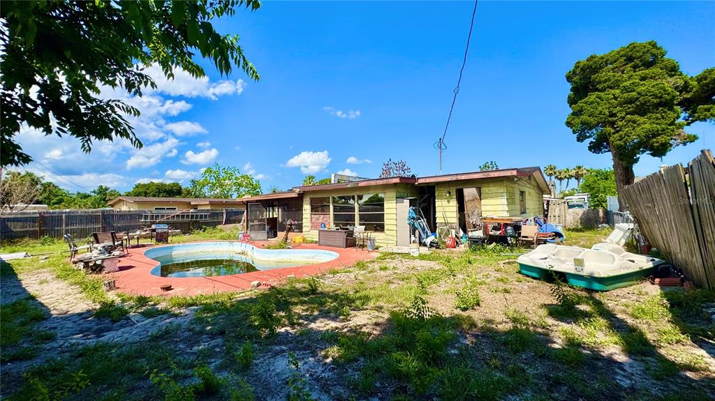 Property for sale at 833 MORNING SIDE DRIVE, COCOA, FL, 32922