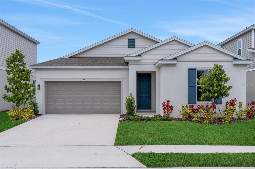 Property for sale at 7835 GLEN LILY PLACE, PARRISH, FL, 34219