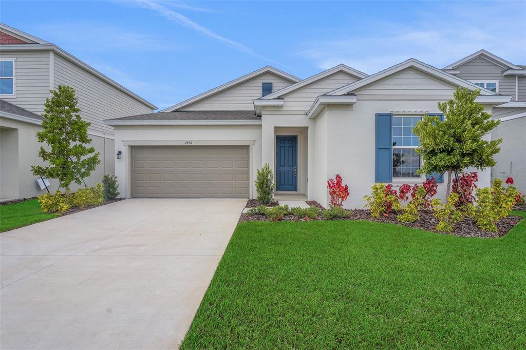 Property for sale at 7835 GLEN LILY PLACE, PARRISH, FL, 34219
