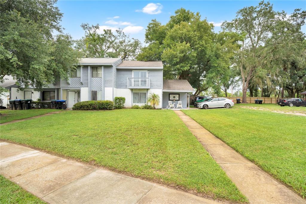 Property for sale at 3913 MAGNOLIA POINTE LANE, ORLANDO, FL, 32810