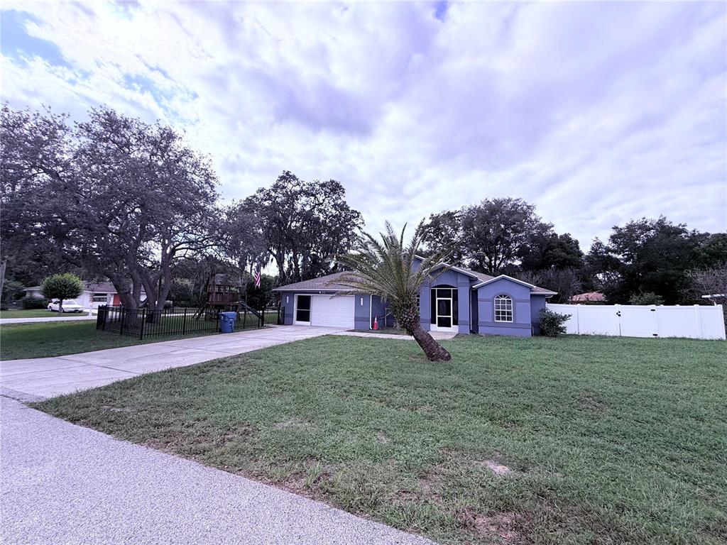 Property for sale at 173 PORTLAND AVENUE, SPRING HILL, FL, 34606