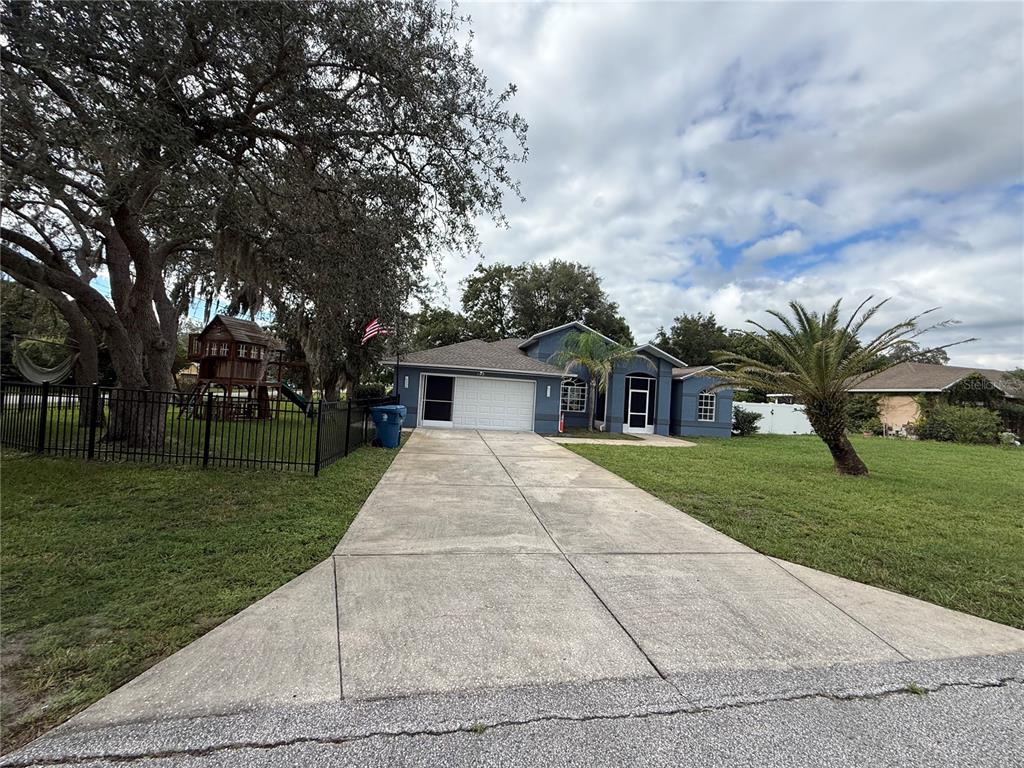 Property for sale at 173 PORTLAND AVENUE, SPRING HILL, FL, 34606