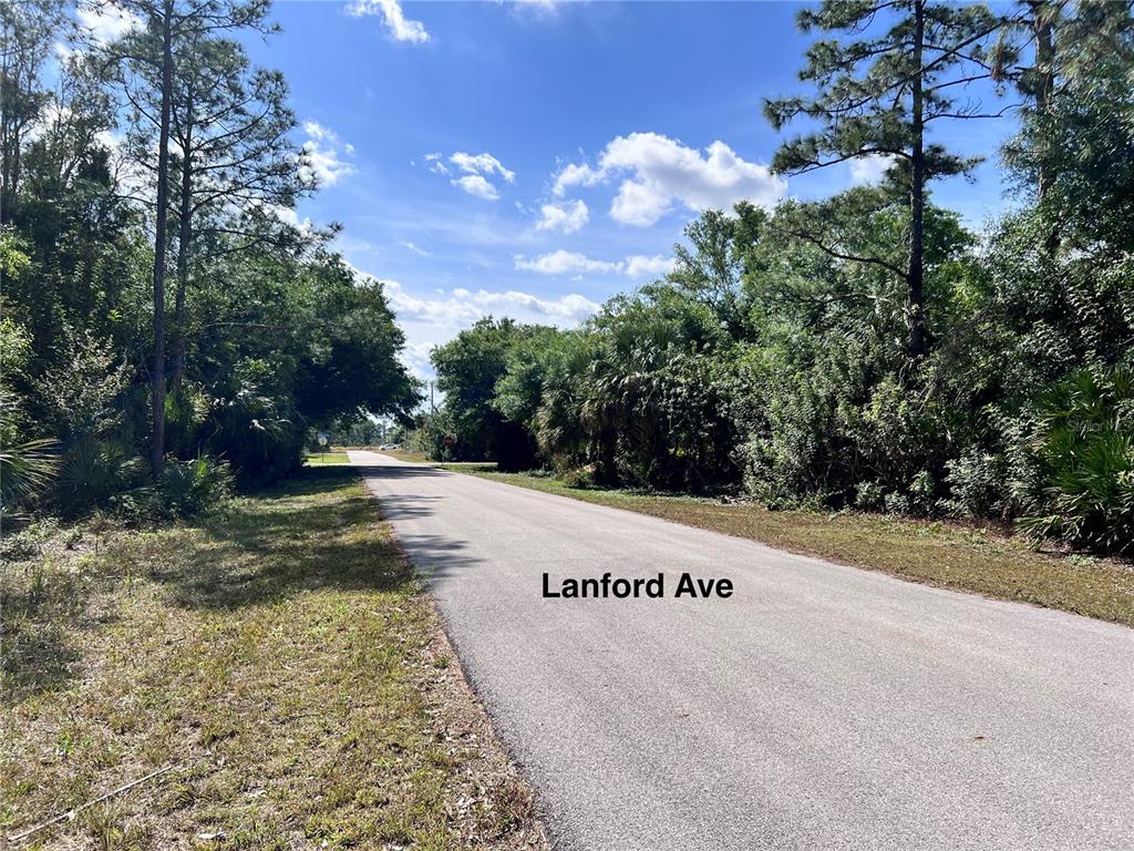 Property for sale at 332 LANFORD AVENUE, LEHIGH ACRES, FL, 33974