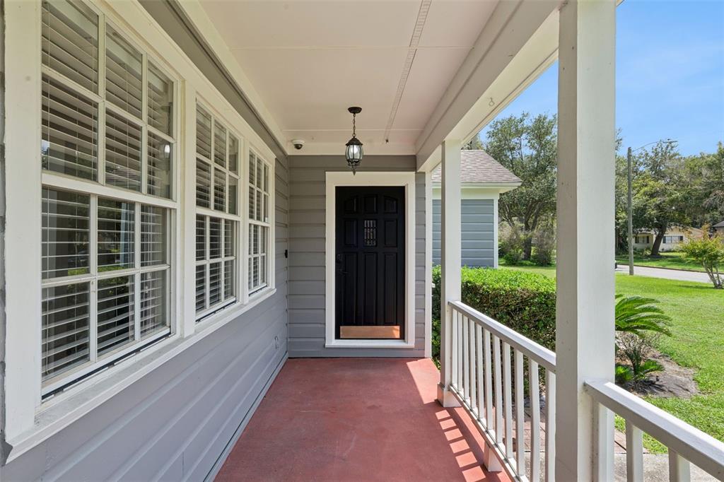 Property for sale at 207 S SUMMERLIN AVENUE, SANFORD, FL, 32771