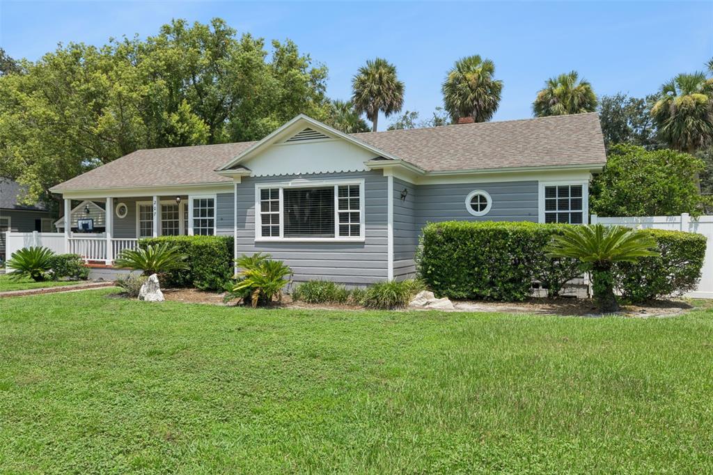 Property for sale at 207 S SUMMERLIN AVENUE, SANFORD, FL, 32771