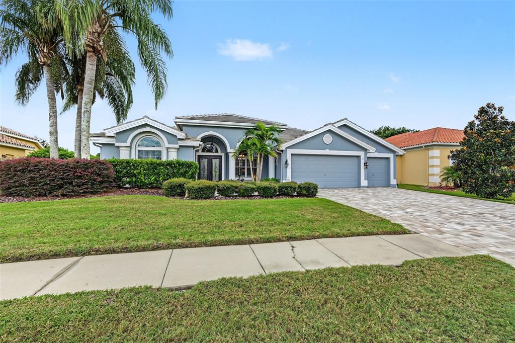 Property for sale at 1028 HAGEN DRIVE, NEW PORT RICHEY, FL, 34655