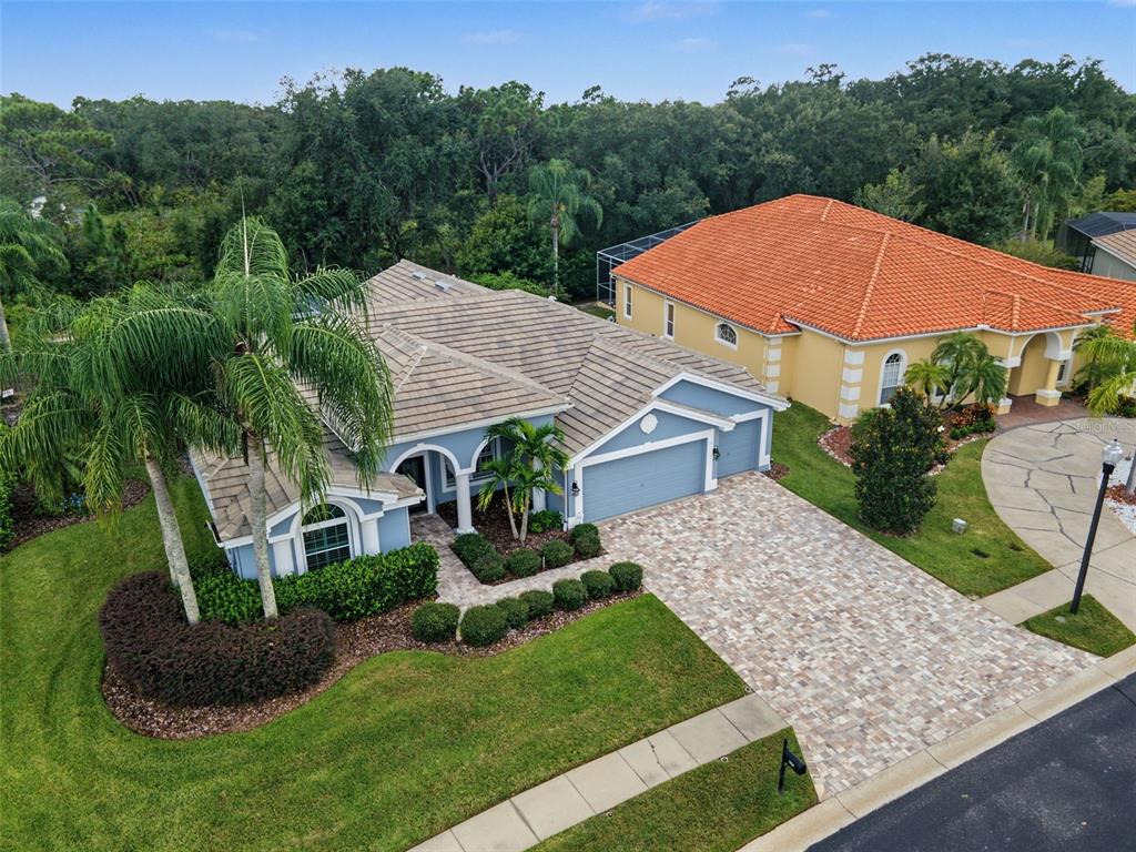 Property for sale at 1028 HAGEN DRIVE, NEW PORT RICHEY, FL, 34655