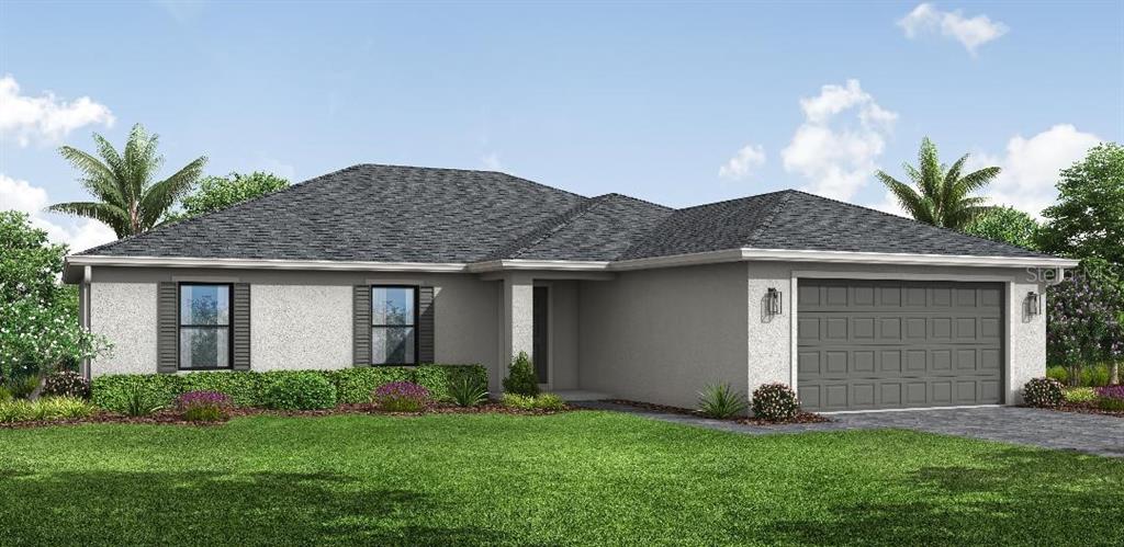 Property for sale at 7388 QUAKER STREET, ENGLEWOOD, FL, 34224