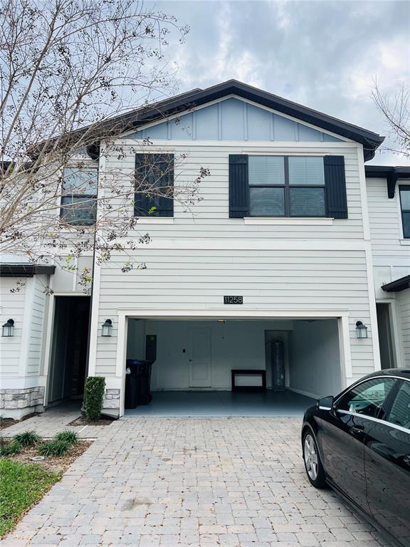 Property for sale at 11258 WHISTLING PINE WAY, ORLANDO, FL, 32832