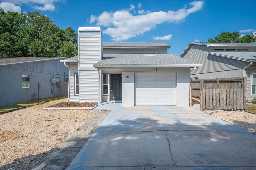 265 LAKE THOMAS DRIVE, WINTER HAVEN, Florida 33880