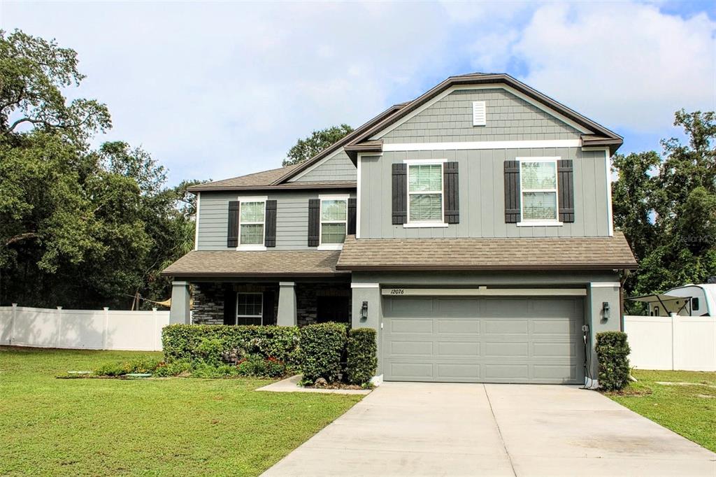 Property for sale at 12076 MARVELWOOD ROAD, WEEKI WACHEE, FL, 34614