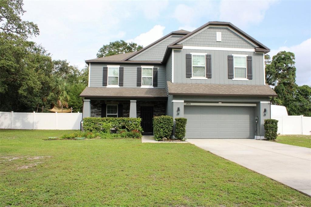 Property for sale at 12076 MARVELWOOD ROAD, WEEKI WACHEE, FL, 34614