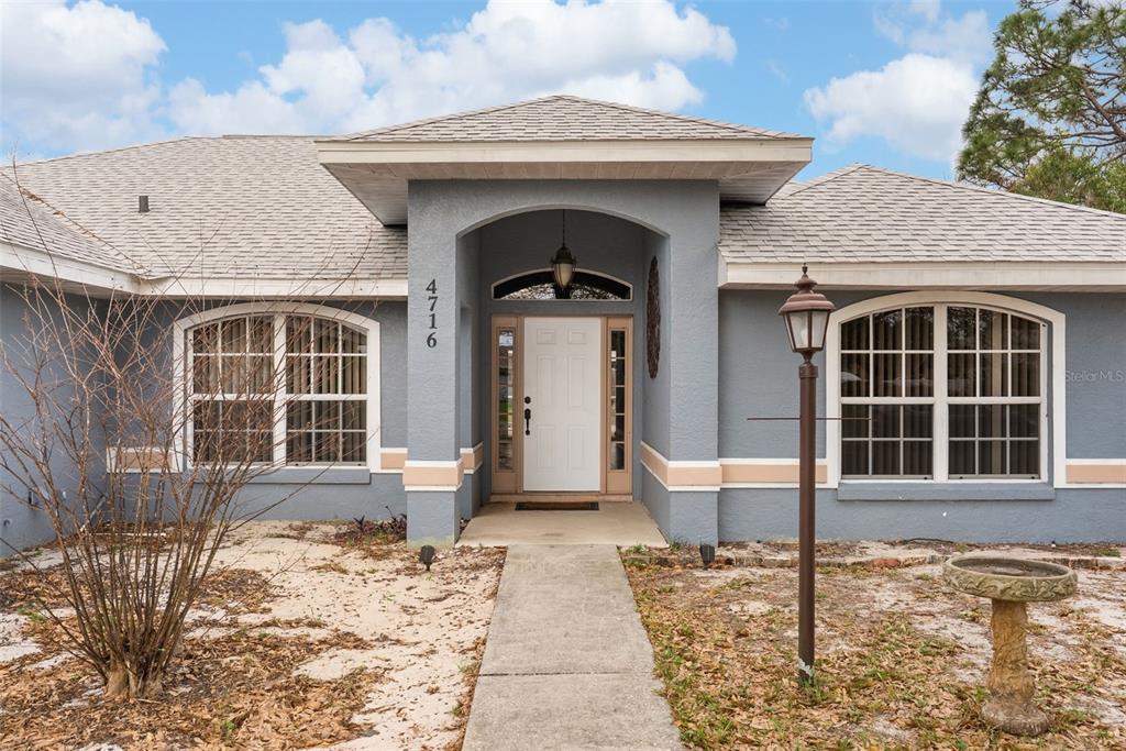 Property for sale at 4716 BOABADILLA AVENUE, SEBRING, FL, 33872