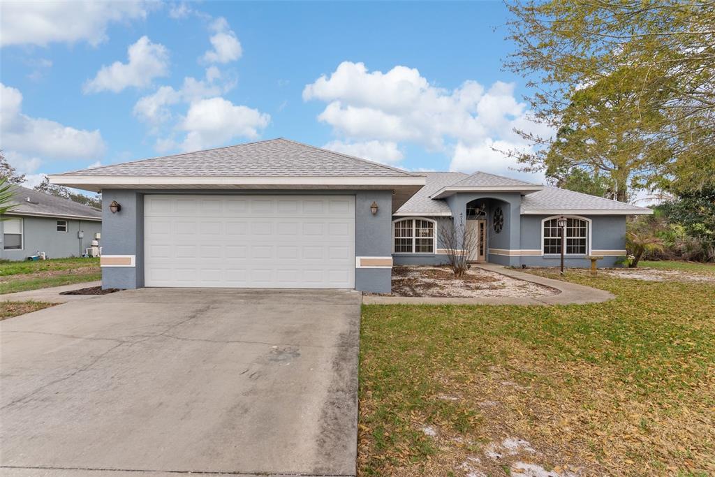 Property for sale at 4716 BOABADILLA AVENUE, SEBRING, FL, 33872