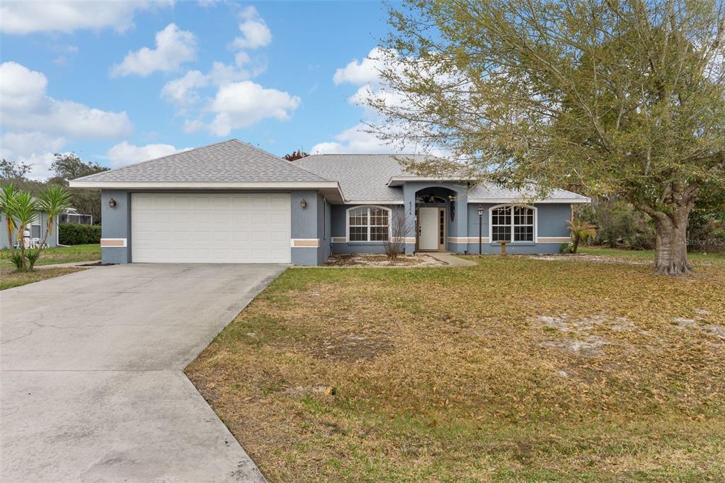 Property for sale at 4716 BOABADILLA AVENUE, SEBRING, FL, 33872
