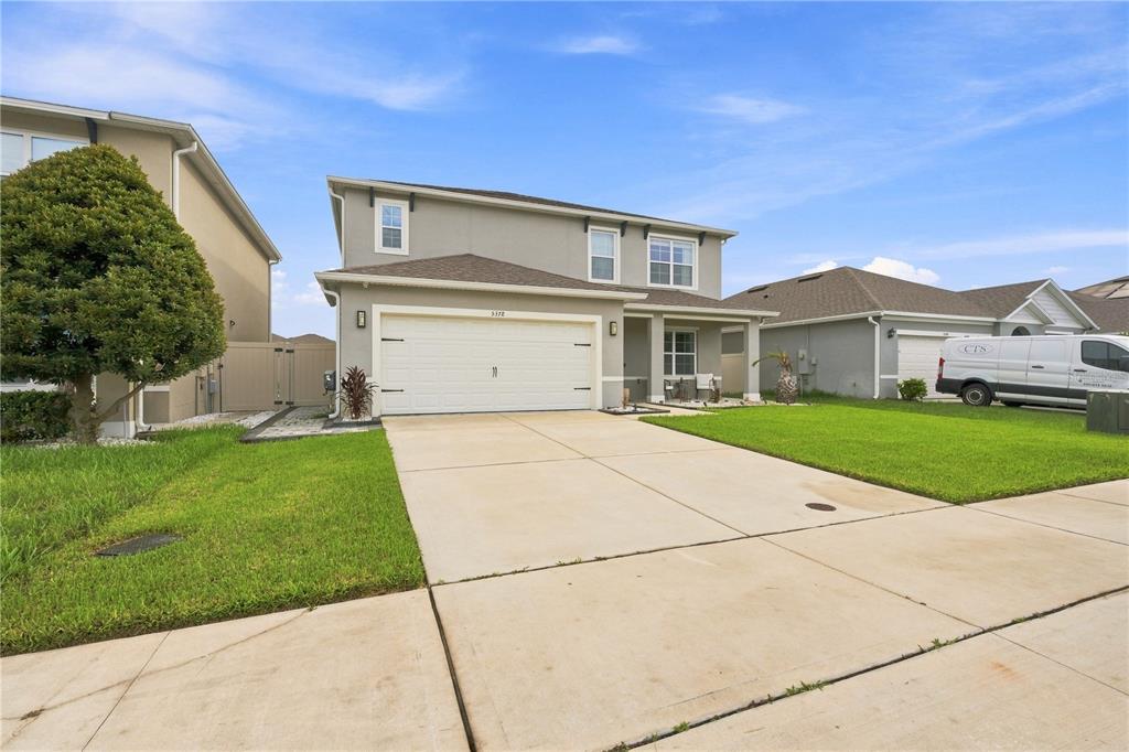 Property for sale at 5378 CEDAR POINT WAY, ST CLOUD, FL, 34771