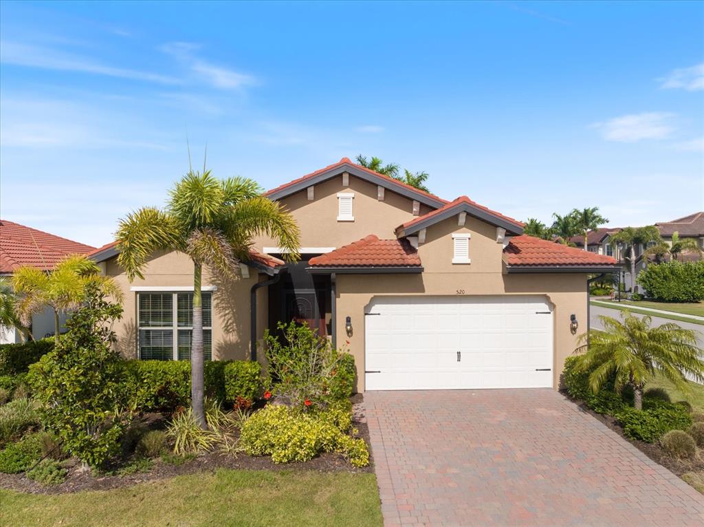 Property for sale at 520 MARAVIYA BOULEVARD, NOKOMIS, FL, 34275