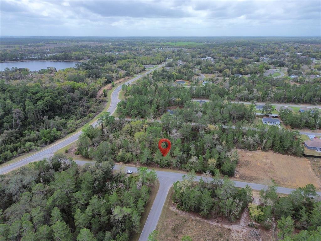 Property for sale at TBD MALAUKA LANE, OCKLAWAHA, FL, 32179