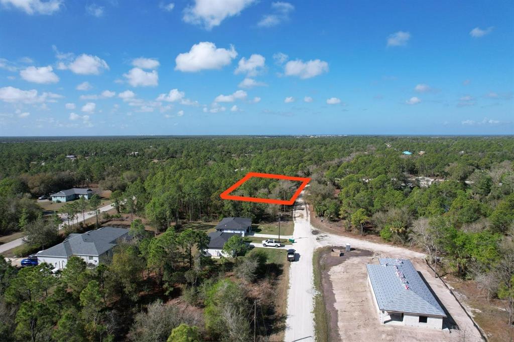 Property for sale at 28101 LAURELWOOD DRIVE, PUNTA GORDA, FL, 33955