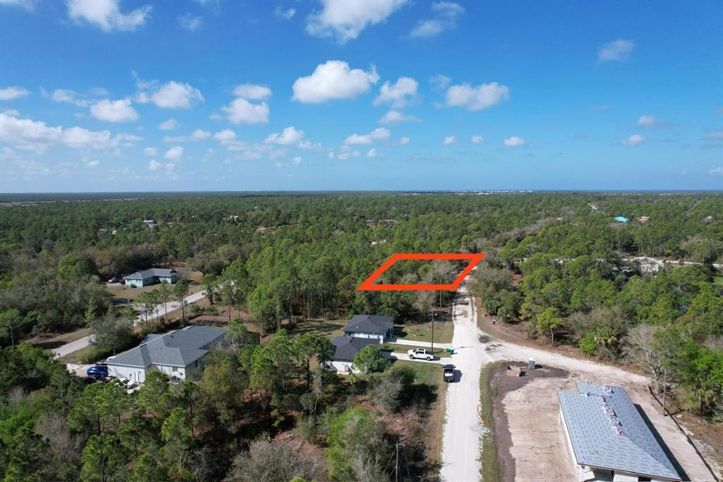 Property for sale at 28101 LAURELWOOD DRIVE, PUNTA GORDA, FL, 33955
