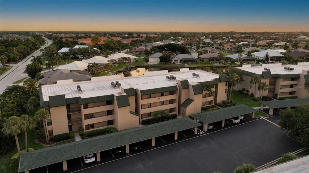 Property for sale at 601 SHREVE STREET UNIT 51A, PUNTA GORDA, FL, 33950