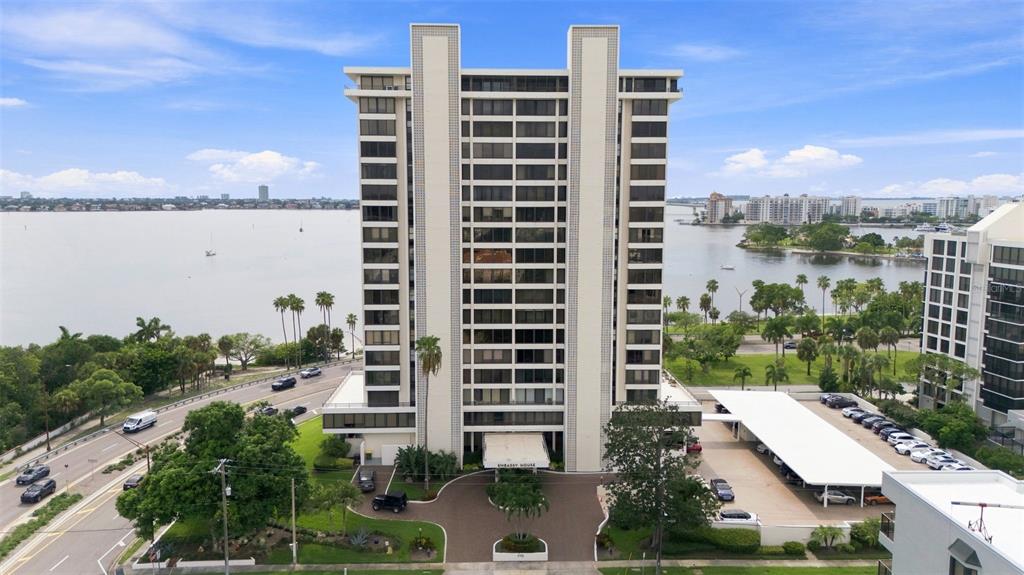 Property for sale at 770 S PALM AVENUE UNIT 1804, SARASOTA, FL, 34236