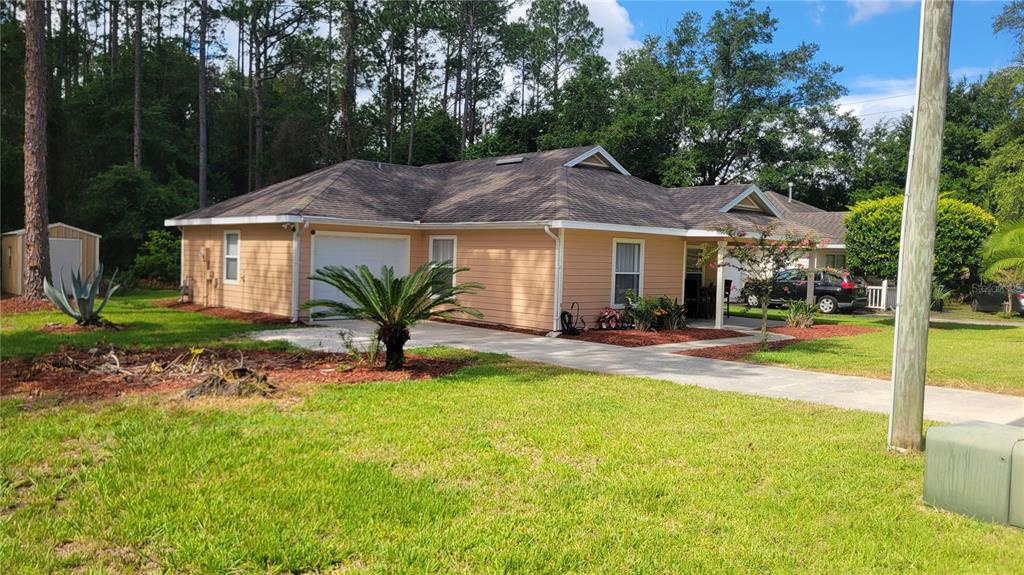 Property for sale at 1517 NE 40TH PLACE, GAINESVILLE, FL, 32609