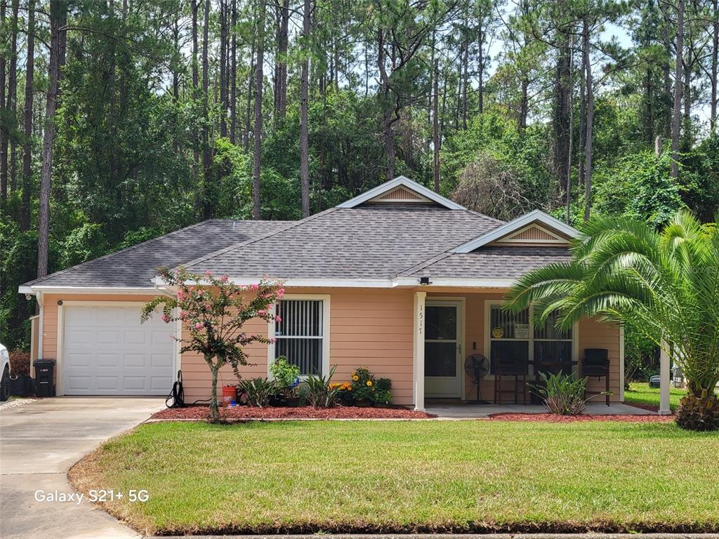 Property for sale at 1517 NE 40TH PLACE, GAINESVILLE, FL, 32609