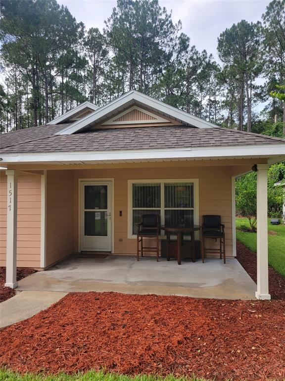 Property for sale at 1517 NE 40TH PLACE, GAINESVILLE, FL, 32609