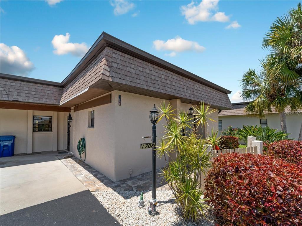 Property for sale at 1708 LAKESIDE DRIVE UNIT 1710B, VENICE, FL, 34293