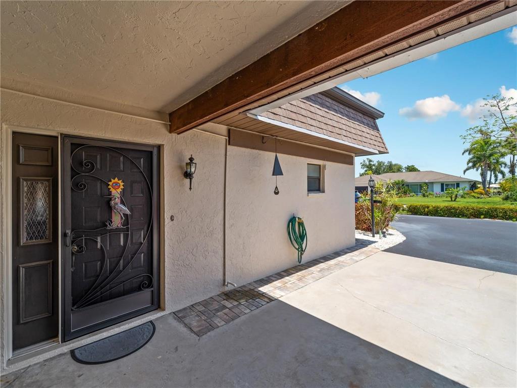 Property for sale at 1708 LAKESIDE DRIVE UNIT 1710B, VENICE, FL, 34293