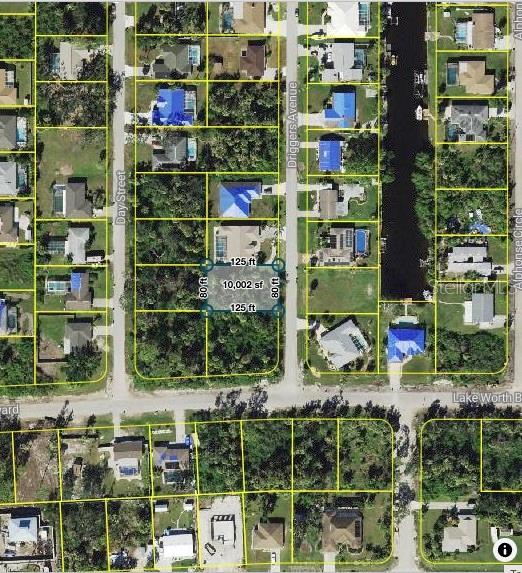 Property for sale at 18457 DRIGGERS AVENUE, PORT CHARLOTTE, FL, 33948