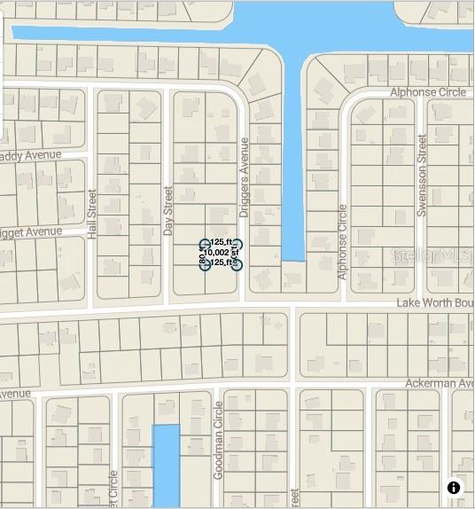 Property for sale at 18457 DRIGGERS AVENUE, PORT CHARLOTTE, FL, 33948