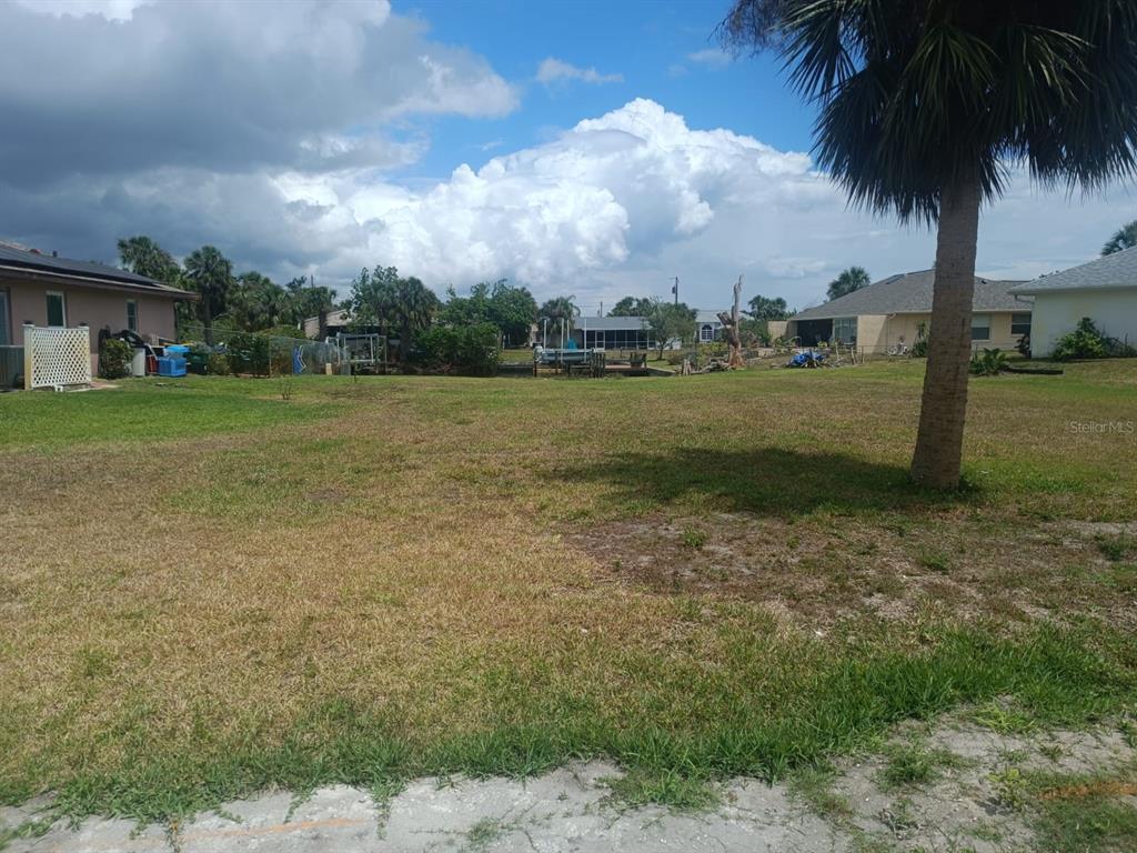 Property for sale at 18457 DRIGGERS AVENUE, PORT CHARLOTTE, FL, 33948