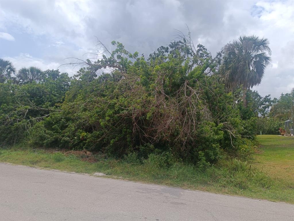 Property for sale at 18457 DRIGGERS AVENUE, PORT CHARLOTTE, FL, 33948