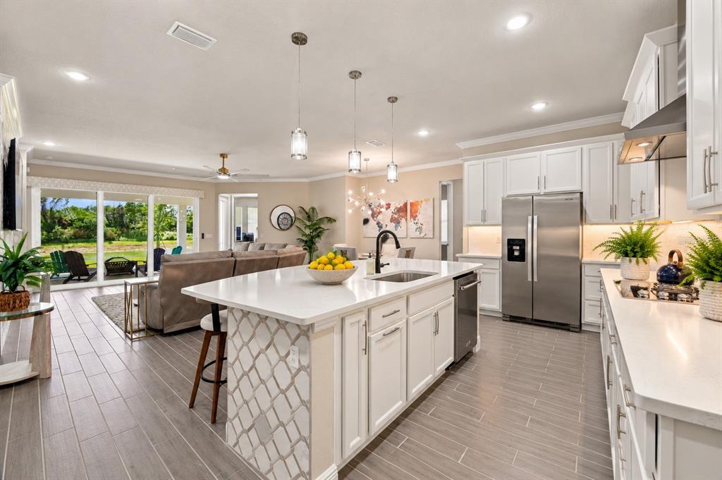 Property for sale at 7449 SEA MANATEE STREET, PARRISH, FL, 34219