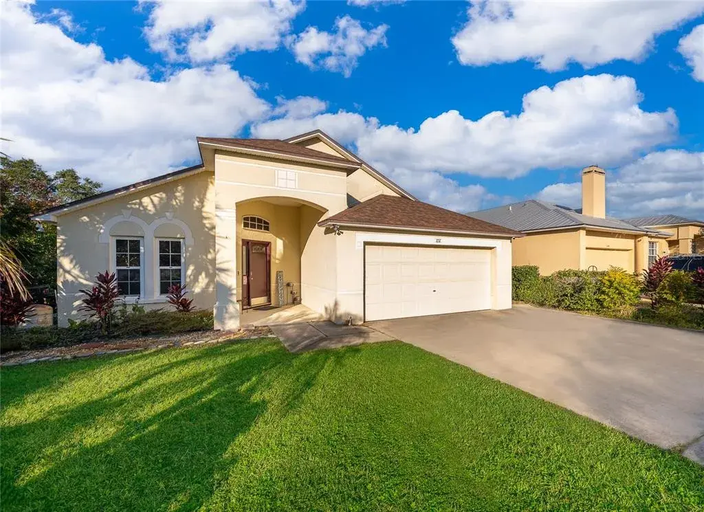 Property for sale at 1152 VIEW POINTE CIRCLE, LAKE WALES, FL, 33853