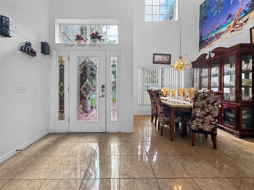 Property for sale at 443 MARLBERRY LEAF AVENUE, KISSIMMEE, FL, 34758