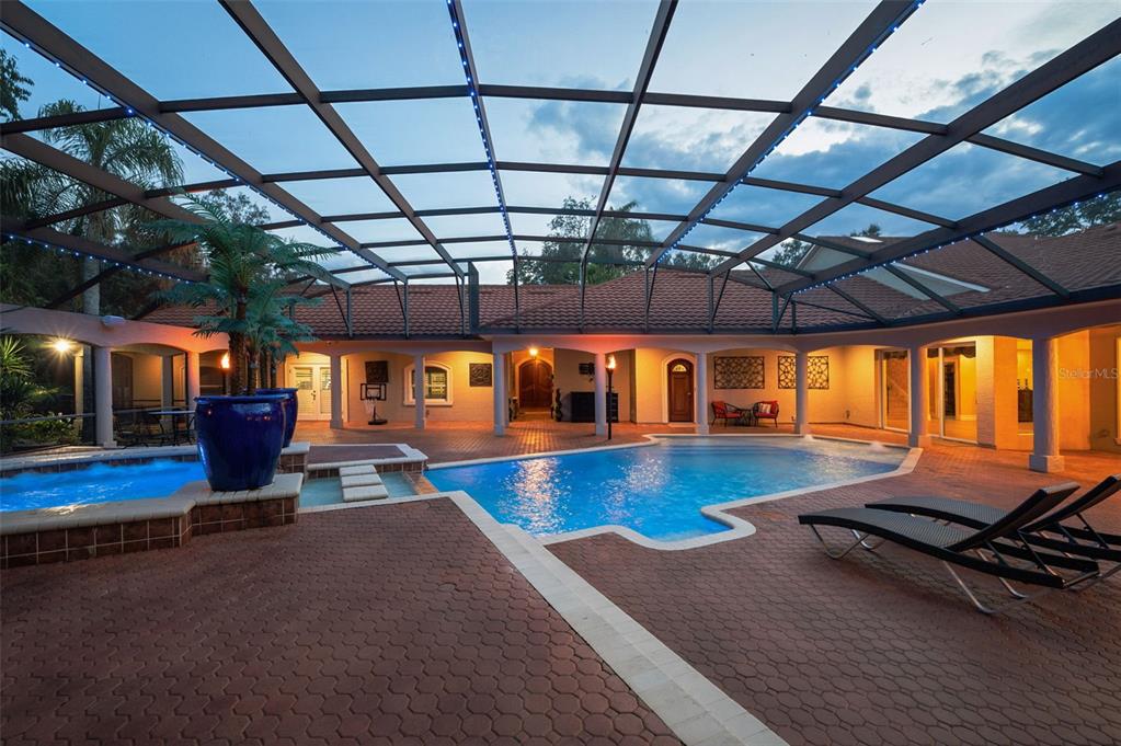 Property for sale at 817 HAIL COURT, PORT ORANGE, FL, 32127