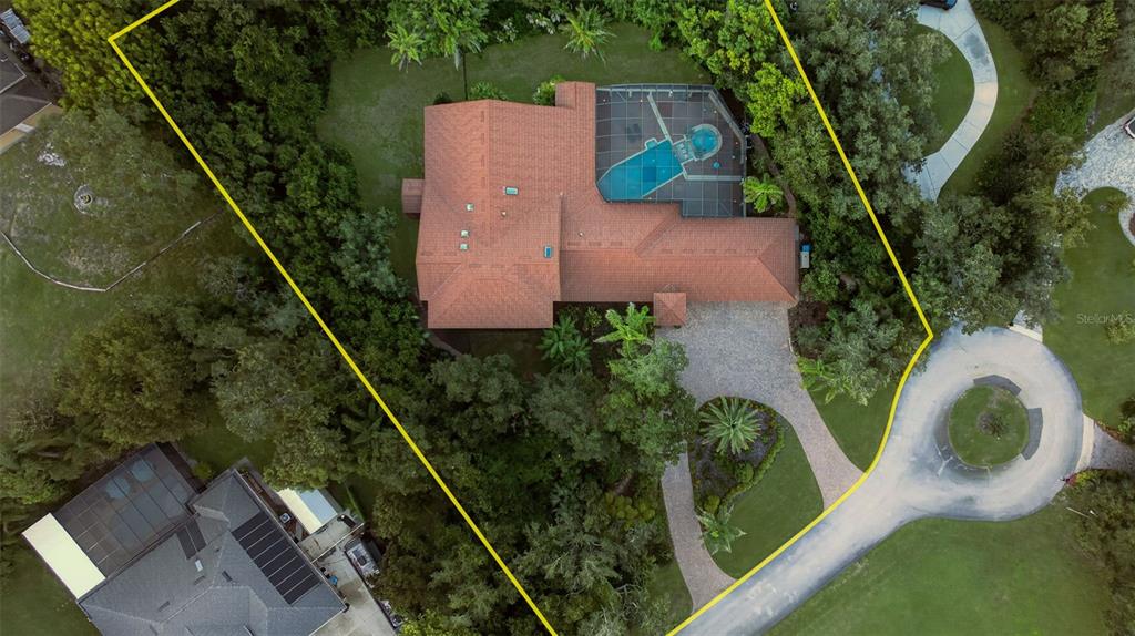 Property for sale at 817 HAIL COURT, PORT ORANGE, FL, 32127