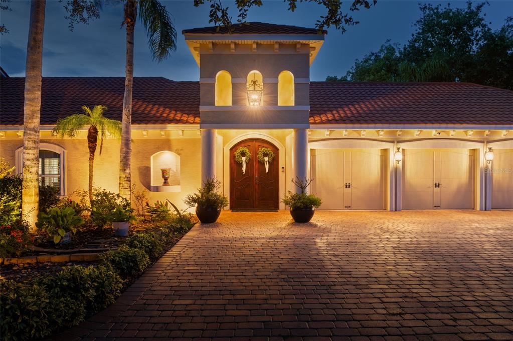 Property for sale at 817 HAIL COURT, PORT ORANGE, FL, 32127