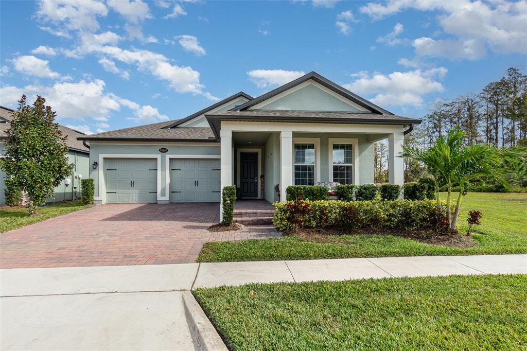 Property for sale at 13557 PARKFIELD WAY, WINTER GARDEN, FL, 34787