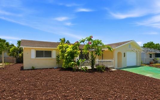 Property for sale at 6430 BALDWYN AVENUE, NEW PORT RICHEY, FL, 34653