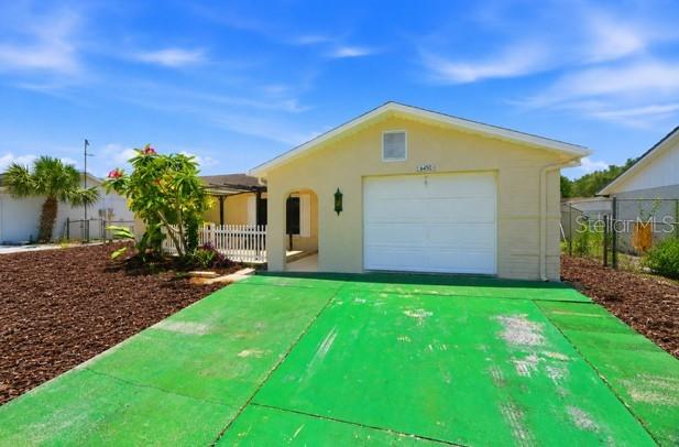 Property for sale at 6430 BALDWYN AVENUE, NEW PORT RICHEY, FL, 34653