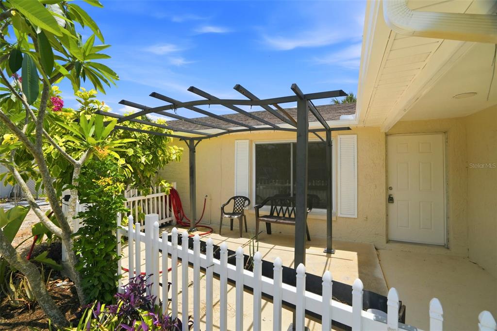 Property for sale at 6430 BALDWYN AVENUE, NEW PORT RICHEY, FL, 34653