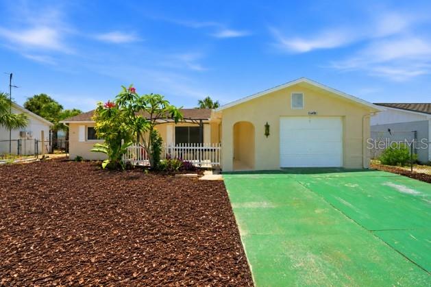 Property for sale at 6430 BALDWYN AVENUE, NEW PORT RICHEY, FL, 34653