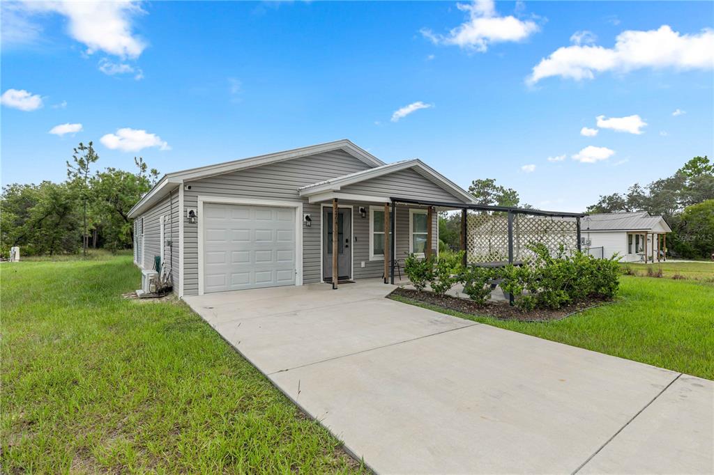 Property for sale at 12494 MOUNTAIN PLOVER ROAD, WEEKI WACHEE, FL, 34614